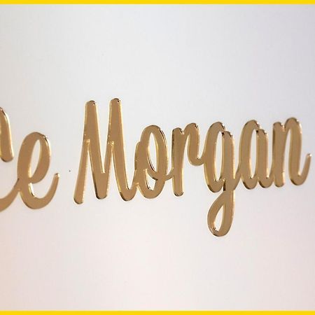 Le Morgan - Magnifique Appartement Cours Principal Plein Centre Avec Parking Salon-de-Provence Ngoại thất bức ảnh